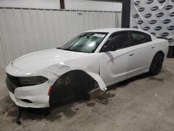 Salvage cars for sale from Copart Byron, GA: 2020 Dodge Charger SXT