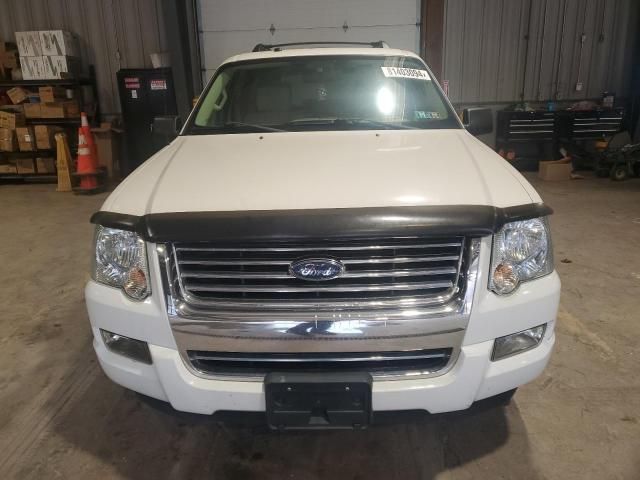 2008 Ford Explorer XLT