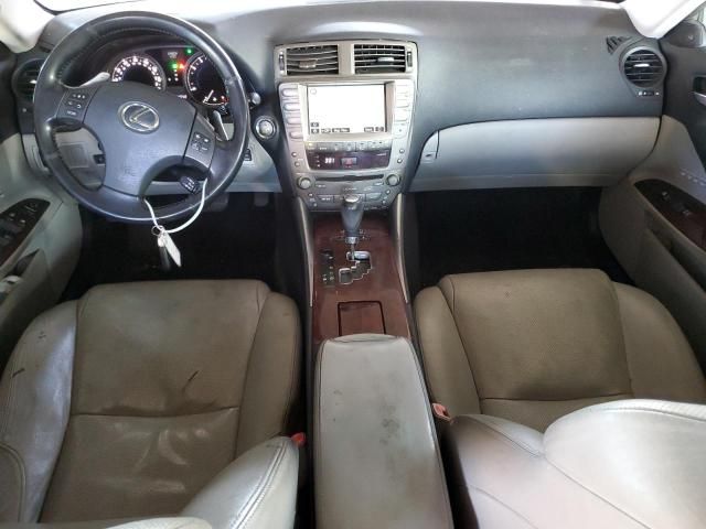 2006 Lexus IS 350