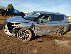 2022 Mitsubishi Outlander SE en venta en Longview, TX