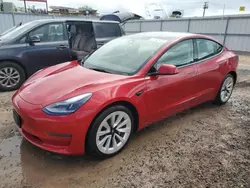 2023 Tesla Model 3 en venta en Kapolei, HI