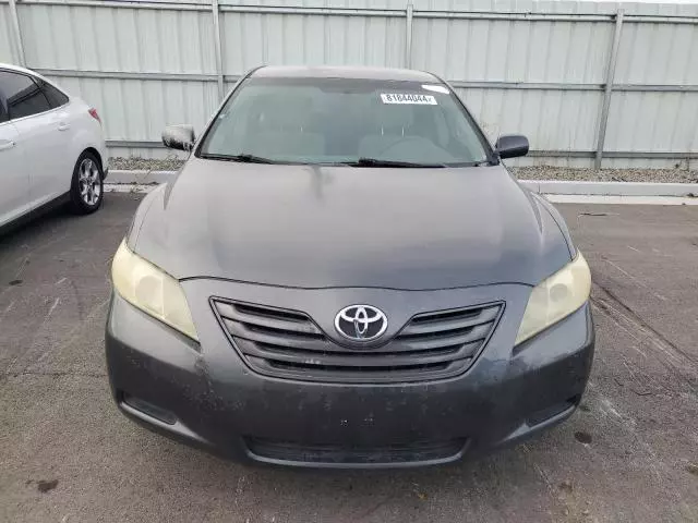 2009 Toyota Camry SE