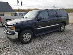 GMC salvage cars for sale: 2005 GMC Yukon XL K1500