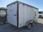 2004 Cargo Trailer