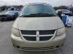 2007 Dodge Grand Caravan SXT