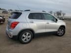 2018 Chevrolet Trax 1LT