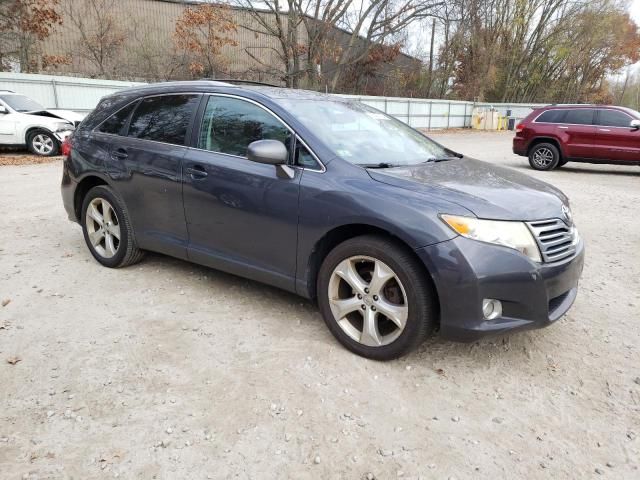 2009 Toyota Venza