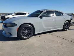 Dodge salvage cars for sale: 2021 Dodge Charger R/T