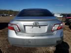 2007 Toyota Camry Hybrid