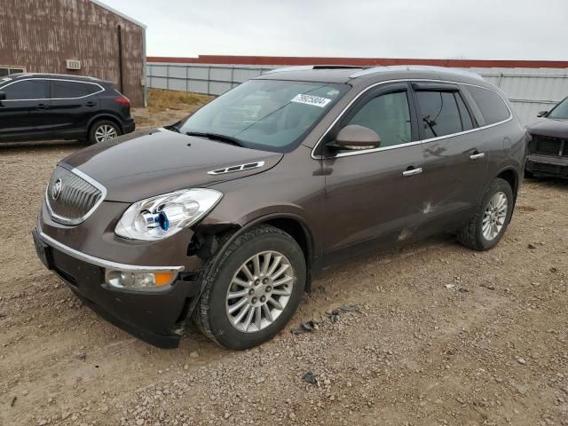 2012 Buick Enclave