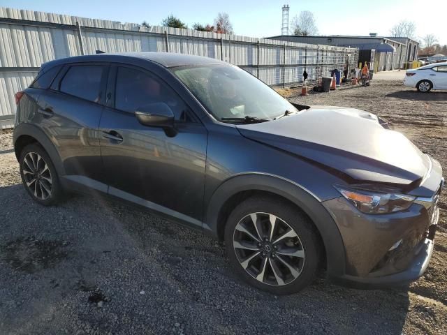 2019 Mazda CX-3 Touring