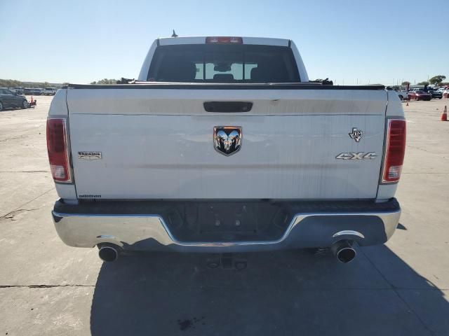 2015 Dodge 1500 Laramie