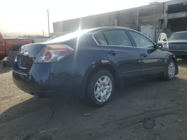 2009 Nissan Altima 2.5