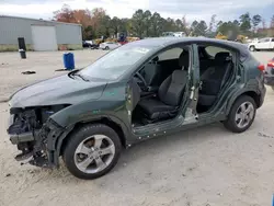 Honda Vehiculos salvage en venta: 2017 Honda HR-V EX