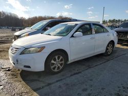 Toyota Vehiculos salvage en venta: 2009 Toyota Camry Base