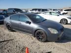 2008 Nissan Maxima SE