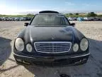 2006 Mercedes-Benz E 350