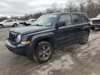 2015 Jeep Patriot Latitude