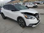 2018 Nissan Kicks S