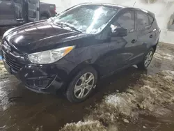 Hyundai Vehiculos salvage en venta: 2011 Hyundai Tucson GL