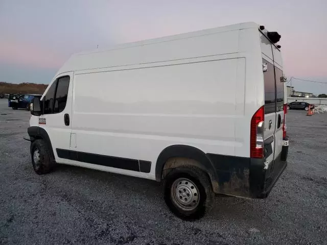 2020 Dodge RAM Promaster 1500 1500 High