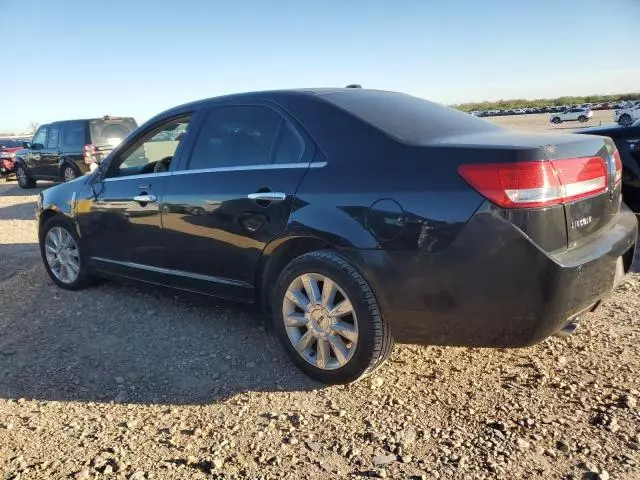 2011 Lincoln MKZ