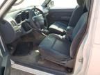 2002 Nissan Frontier King Cab XE