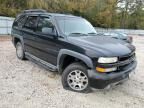 2002 Chevrolet Tahoe K1500