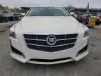 2014 Cadillac CTS Luxury Collection