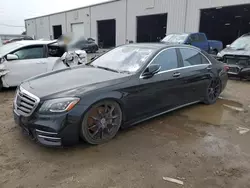 2018 Mercedes-Benz S 450 en venta en Jacksonville, FL