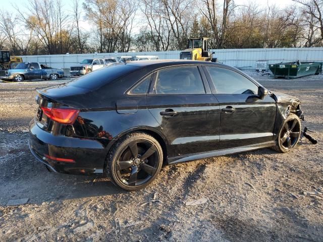 2016 Audi A3 Premium