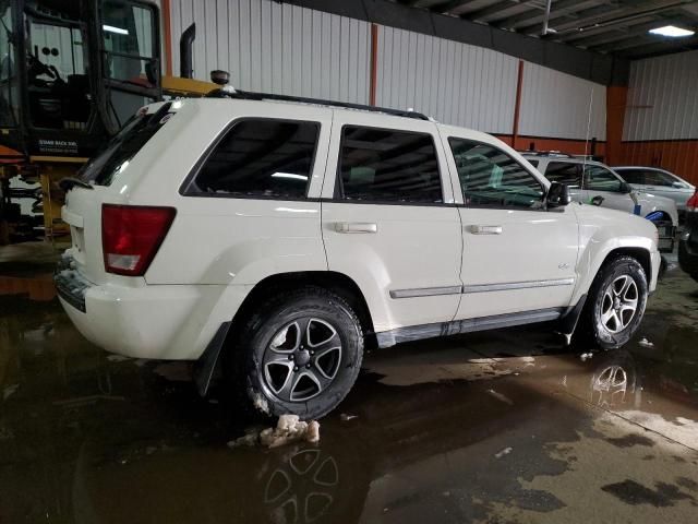 2010 Jeep Grand Cherokee Laredo