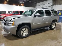 2008 Chevrolet Tahoe K1500 en venta en Ham Lake, MN