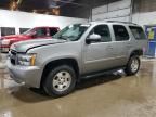 2008 Chevrolet Tahoe K1500