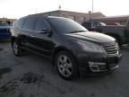 2014 Chevrolet Traverse LTZ