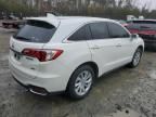 2018 Acura RDX