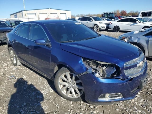 2013 Chevrolet Malibu 2LT