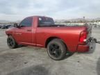 2012 Dodge RAM 1500 ST