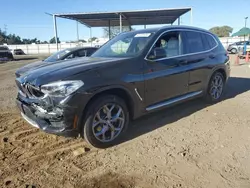 BMW Vehiculos salvage en venta: 2020 BMW X3 SDRIVE30I