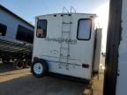 2012 Trailers 5th Wheel