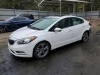 2014 KIA Forte EX