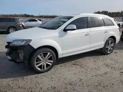 Lots with Bids for sale at auction: 2012 Audi Q7 Premium Plus