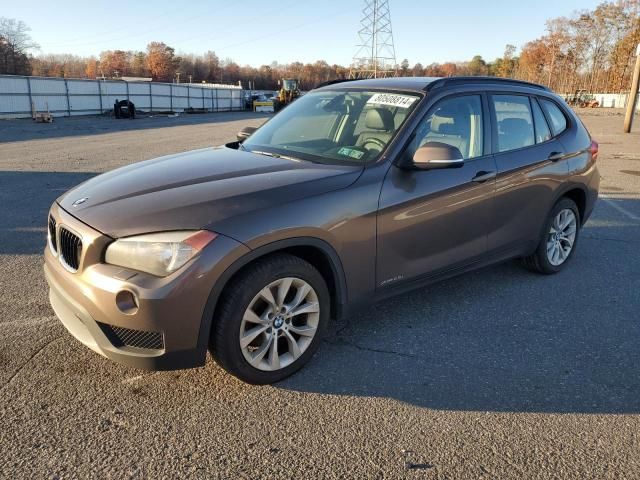 2014 BMW X1 XDRIVE28I