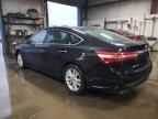 2015 Toyota Avalon XLE