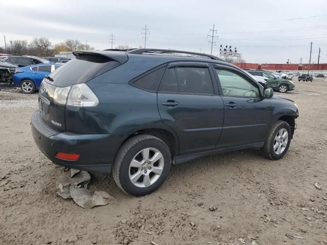 2004 Lexus RX 330