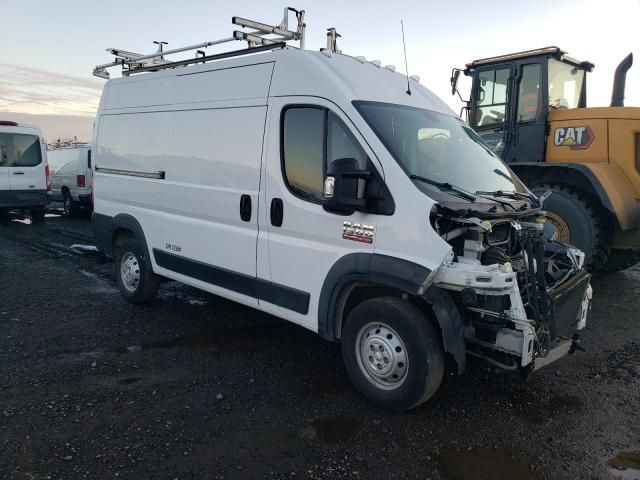 2019 Dodge RAM Promaster 1500 1500 High