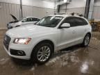 2013 Audi Q5 Premium