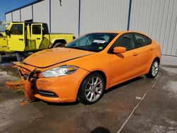 Dodge Dart Vehiculos salvage en venta: 2013 Dodge Dart SXT