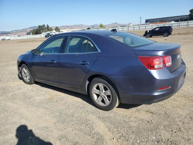 2013 Chevrolet Malibu LS