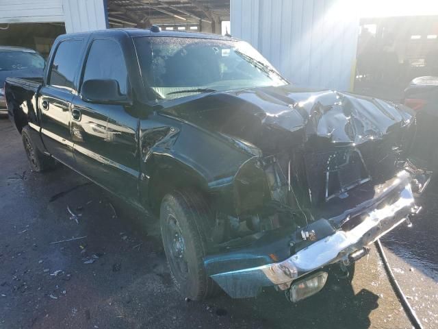 2005 Chevrolet Silverado C1500